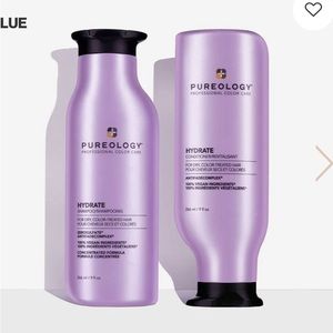 Pureology Hydrate Shampoo & Conditioner
